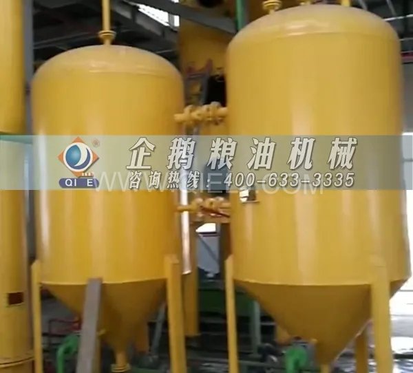 企鵝精煉設(shè)備品質(zhì)優(yōu)勝遠(yuǎn)銷國外,客戶贊不絕口多次回購(圖6) 企鵝精煉設(shè)備品質(zhì)優(yōu)勝遠(yuǎn)銷國外,客戶贊不絕口多次回購(圖6)