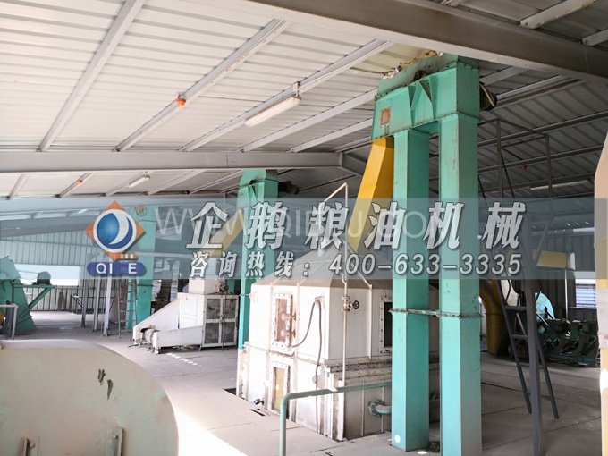 米糠油精煉設備,企鵝機械不斷創(chuàng)新提升工藝效果(圖3) 米糠油精煉設備,企鵝機械不斷創(chuàng)新提升工藝效果(圖3)